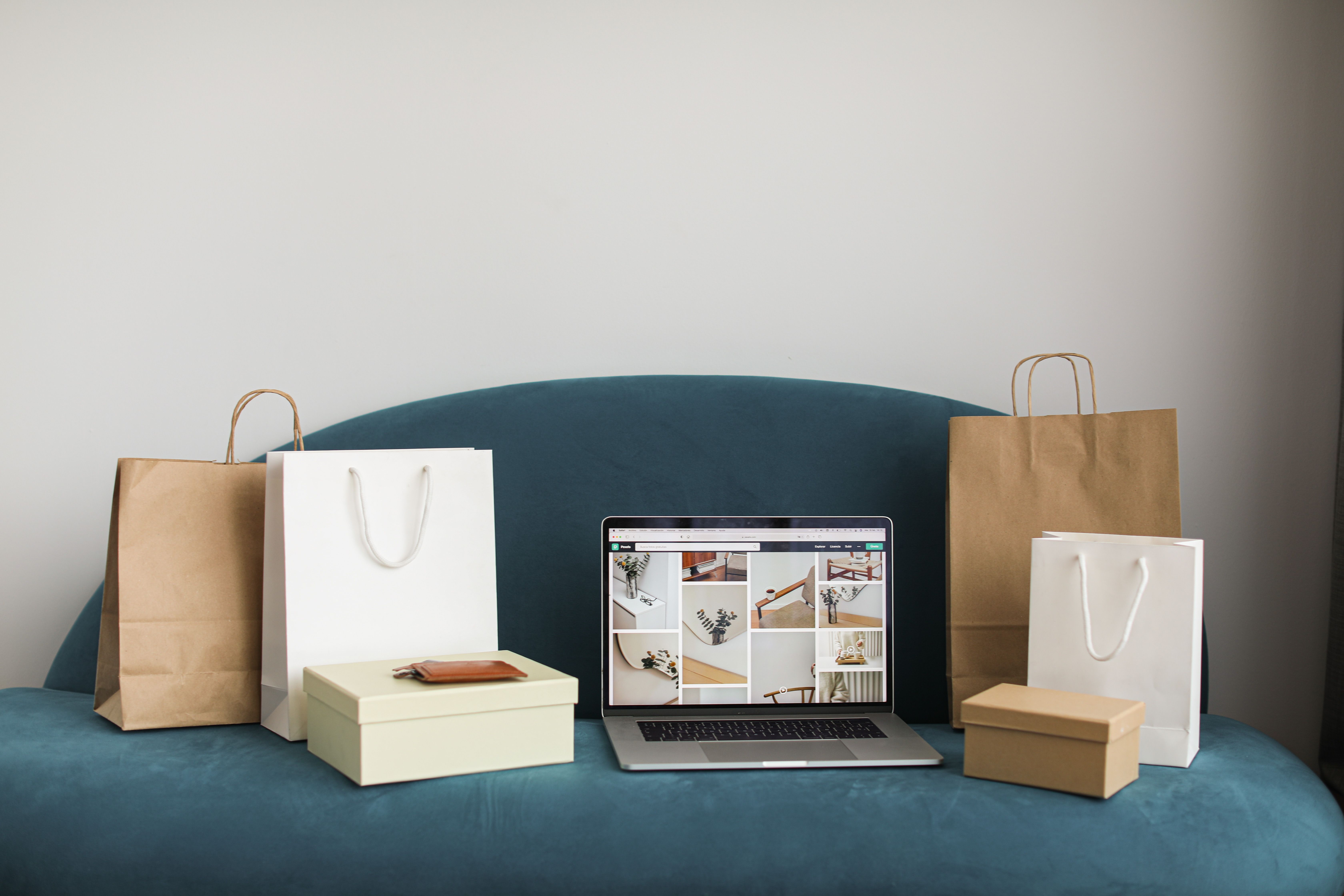 Mera Online Store