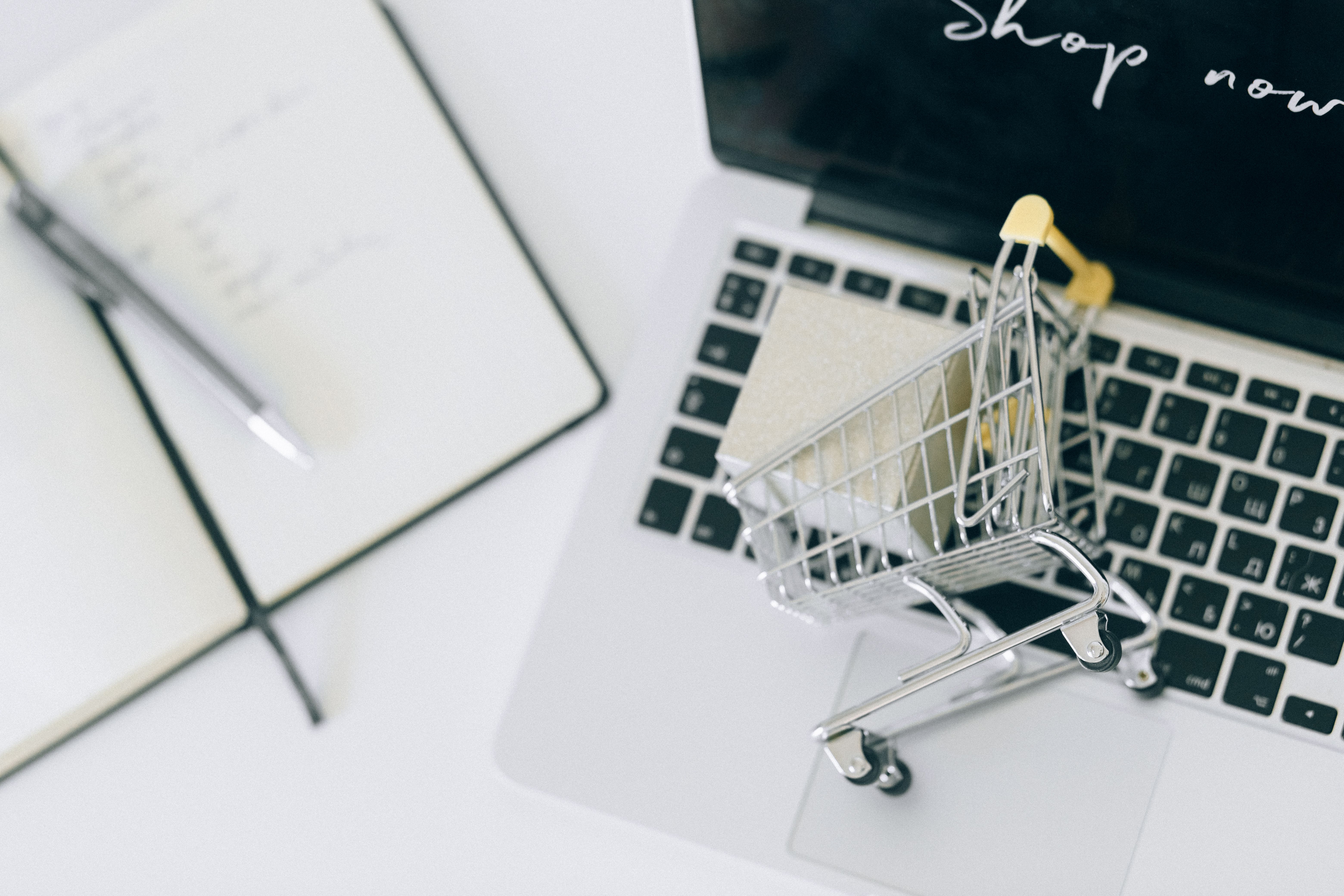 Mera Online Store hero